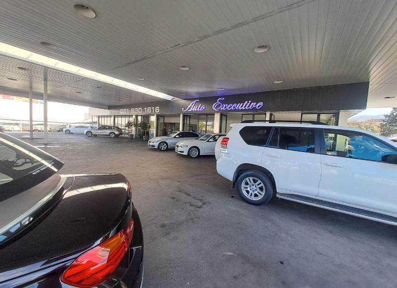 Commercial Property for Sale in Parow East Western Cape